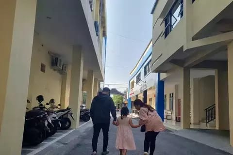 Polres Tulungagung Mediasi Sengketa Hak Asuh Anak, Libatkan Ibu dan Nenek 1