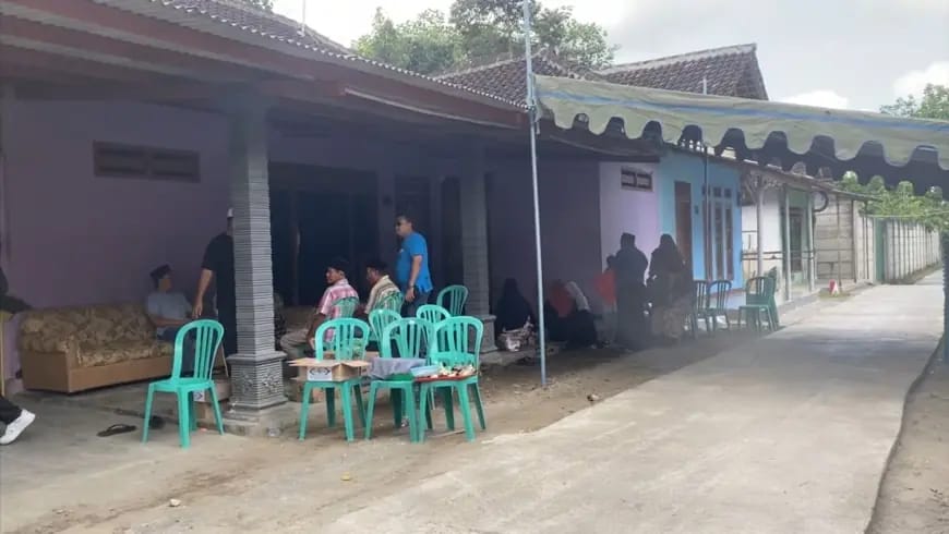 Silaturahmi Berujung Duka, Satu Keluarga Asal Blitar Tewas Kecelakaan di Probolinggo 1