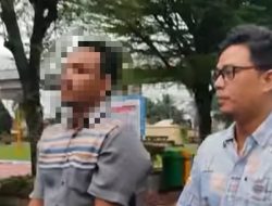 Ngaku Bisa Masukkan Kerja di PT Pusri, Pria di Palembang Diamankan Polisi Usai Dilaporkan Ratusan Korban