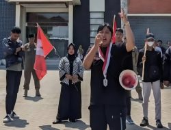 Hari Kartini di Trenggalek, GMNI Tolak Pejabat Diduga Punya Riwayat Kekerasan Anak
