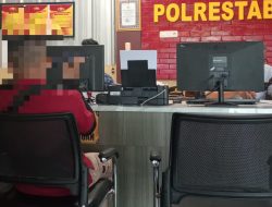 Sering Dilecehkan Oknum Koki, Pegawai Restoran di Palembang Pilih Berhenti dan Lapor Polisi