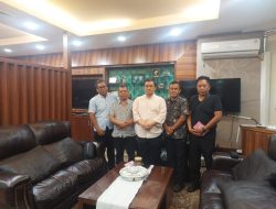 Munas SWI dan Hari Kebebasan Pers Sedunia 2026 di Boyolali