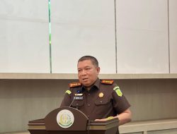 Cegah Korupsi Dana Desa, Kejari Gowa Perkuat Transparansi Lewat Penerangan Hukum