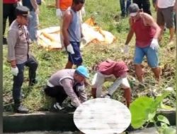 Identitas Mayat di Sungai Jombang Terungkap, Pelaku Pembunuhan Ditangkap Polisi