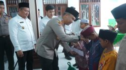 WABUP ASAHAN RESMIKAN RUMAH TAHFIDZ QUR'AN AMALIYAH 2