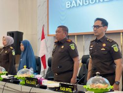 Cegah Penyalahgunaan Anggaran, Kejari Gowa Dorong Transparansi Dana Desa Lewat Penerangan Hukum