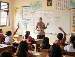 MENGAPA KEPRIBADIAN GURU ITU PENTING?