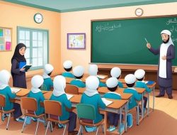 KARAKTERISTIK PENDIDIK IDEAL DALAM PERSPEKTIF SYARI’AT ISLAM DI ERA DISRUPSI DIGITAL