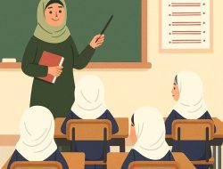 KEPRIBADIAN PENDIDIK DALAM PERSPEKTIF PENDIDIKAN ISLAM