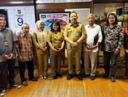Puncak Peringatan HKPS dan Munas SWI, Kemendagri Dukung Penuh Pelaksanaan di Boyolali