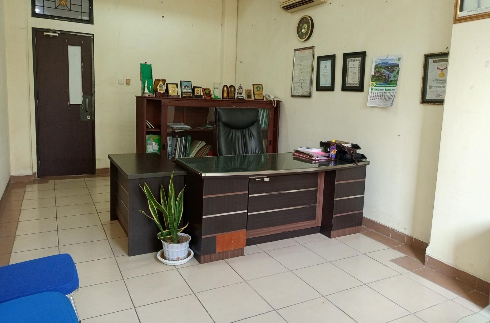 Sulit Dikonfirmasi,Kabag Kesra Kabupaten Tasikmalaya Dituding Tak Profesional 1