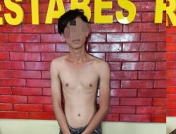 Tidak Diberi Uang, Anak Lempar Ibu Kandung
