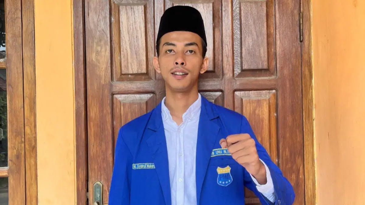 Dugaan Pelecehan Dosen di Kampus Swasta Blitar, Empat Mahasiswi Diduga Jadi Korban 1