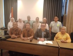 Kuasa Hukum Christina Minta Keadilan, Pelaku Utama Bisa Dihukum Seadil-Adilnya Dan Seberat-Beratnya