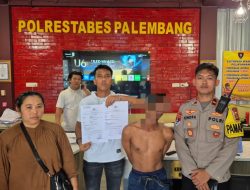 Diduga Mencabuli Anak Dibawah Umur, Pria ini Meringkuk Dalam Penjara