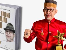 Bachtiar Adnan Kusuma Dukung Program Duta Cerdas Bermedia untuk Generasi Digital
