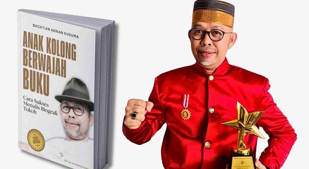 Bachtiar Adnan Kusuma Dukung Program Duta Cerdas Bermedia untuk Generasi Digital 1