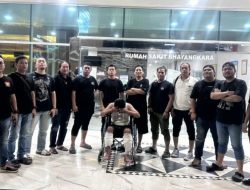 Pelaku Rudapaksa Anak di Gandus Palembang Ditangkap Satreskrim Polrestabes