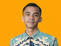 Mengenal Muhammad Nur Rasul, Sosok Muda Penggagas Zigid Indonesia