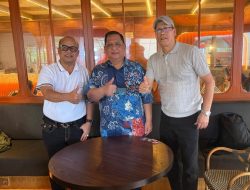 KSMI dan FA7 Indonesia Bersatu, Siap Bawa Indonesia Bersinar di Panggung Dunia