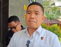 Dirkrimsus Polda Gorontalo: Pedagang dan Pembeli Emas Ilegal Terancam 5 Tahun Penjara