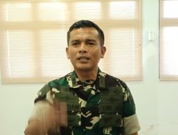 Kurang dari 24 Jam, Pomdam II/Sriwijaya Berhasil Tangkap Pelaku Penembakan di Panhead Cafe Palembang
