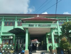 MAN 1 Palembang Terapkan PMBM Sesuai Juknis Kemenag, Fokus Akhlak dan Prestasi Siswa