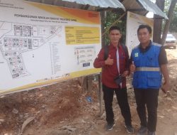 PT SASMITRO Optimistis Proyek Strategis Nasional Sekolah Rakyat Rampung Pertengahan 2026