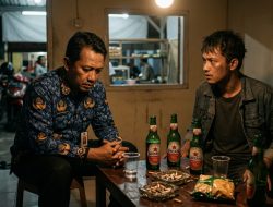 Anggota Satpol PP Tulungagung Terancam Sanksi Disiplin Usai Pesta Miras Bersama Pelaku Pencurian
