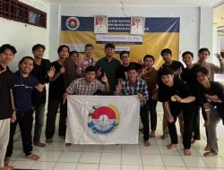 Mahasiswa OKI Yogyakarta Harapkan Kehadiran Bupati H. Muchendi Mahzareki di Kota Pelajar