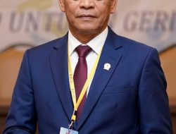 Usai Perdebatan Panjang, Akhirnya Iskandar Nakhodai SWI