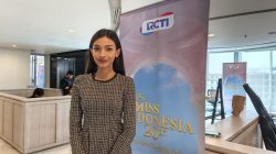 Kisah Model Asal Tulungagung Kejar Mimpi Ikut Miss Indonesia 2026 Usai Diterima Kerja di Jakarta 5