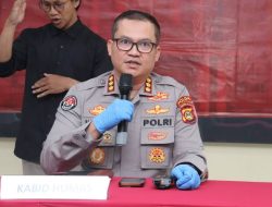 Polda Sumsel Ungkap 7 Kasus Begal Sadis Sepanjang Mei 2026, Warga Diminta Tetap Waspada