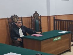 Ada Apa Dengan Penanganan Kasus Narkoba? Sudah Divonis 2 Tahun, Kok Masih DPO? Publik Pertanyakan
