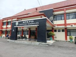 Anggaran Rp444 Juta untuk Jasa Administrasi di BPKPD Tasikmalaya Jadi Sorotan Publik