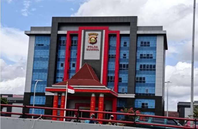 Polda Sumsel Gulung 7 Komplotan Begal Sadis Sepanjang Mei 2026 1