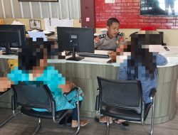 Video Pribadi Disebarkan Suami, Seorang Istri di Palembang Tempuh Jalur Hukum