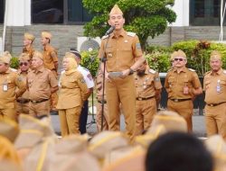 Gaji Ke-13 ASN OKI Cair, Bupati Muchendi Ingatkan Dahulukan Biaya Sekolah
