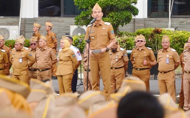Gaji Ke-13 ASN OKI Cair, Bupati Muchendi Ingatkan Dahulukan Biaya Sekolah 1