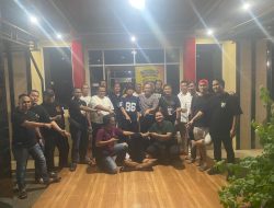 Satu Pelaku Pengeroyokan Sopir Hingga Tewas Ditangkap Reskrim Polsek Sukarami