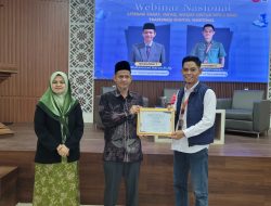 Mahasiswa UIN Raden Fatah Antusias Ikuti Seminar Literasi ZISWAF untuk Gen-Z di Era Digital