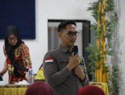 Dinas Pendidikan Kabupaten Gowa Gandeng Kejari Gowa Gelar Edukasi Hukum Pengelolaan Dana BOSP