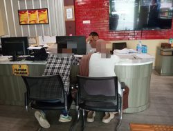 Modus Minta Pijit, Pria Ini Dilaporkan Anak Temannya