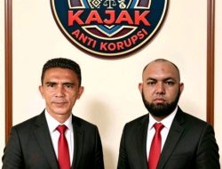 KAJAK Ancam Demo Pemkot dan DPRD Kota Jambi, Soroti Polemik Jalan Masyarakat di Lokasi Sekolah Rakyat