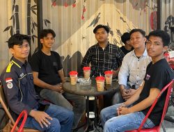Rajut Kolaborasi dalam Nuansa Kekeluargaan, Tiga Lembaga Mahasiswa Manajemen di Palopo Pererat Silaturahmi dan Sinergi