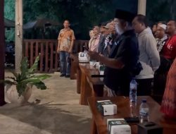 Polres Tulungagung Gelar Dialog Menjelang Bulan Suro, Perkuat Kerukunan dan Kondusivitas Daerah