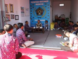 PWI Tulungagung Siapkan Program Literasi Media, Pemkab Apresiasi Peran Pers pada HPN 2026
