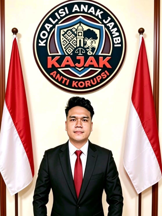 KOALISI ANAK JAMBI ANTI KORUPSI. (KAJAK) ANCAM DEMO KANTOR WALIKOTA JAMBI TERKAIT PERMASALAHAN LAHAN SEKOLAH RAKYAT 1