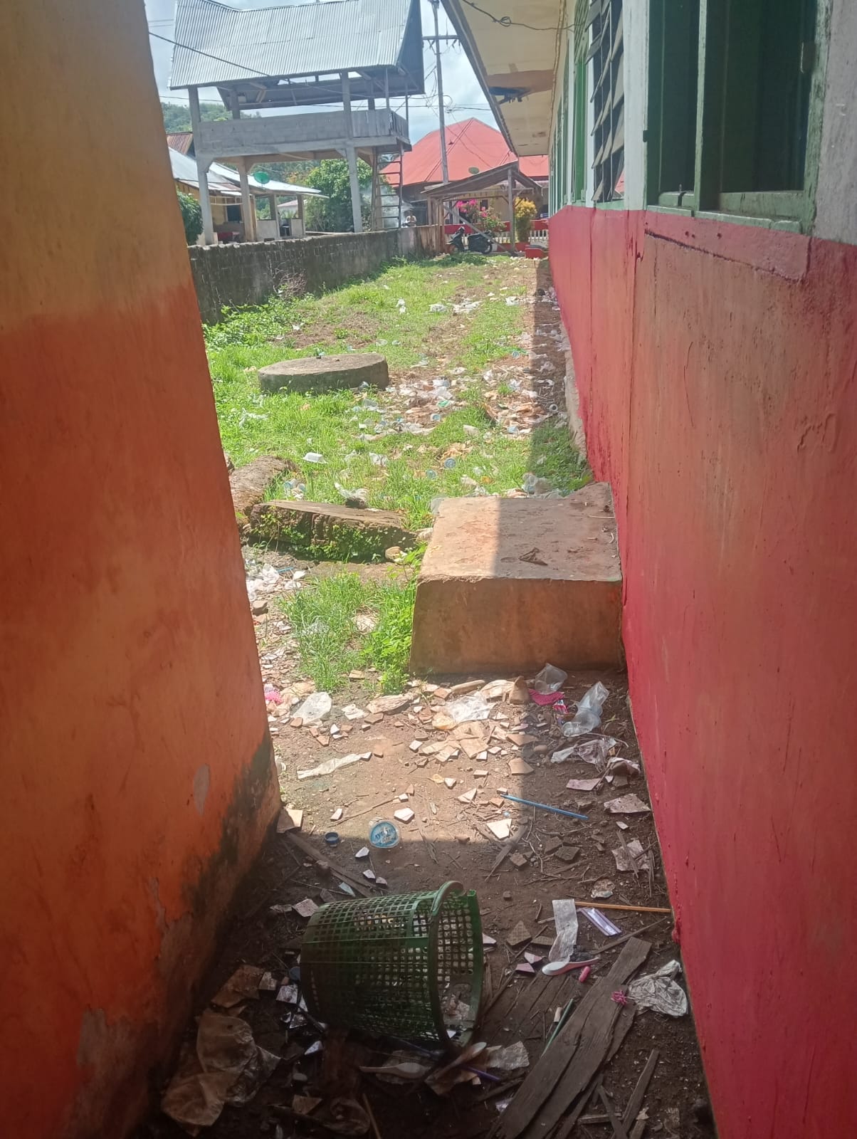 Terbongkar! Kepala Sekolah Sebut Ada Arahan Kabid, Wartawan dan LSM Hanya Boleh Bahas Absen dan Insentif MBG 1