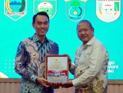 Pertahankan WTP ke-15, Muchendi Fokus Perbaikan Tata Kelola dan Layanan Publik
